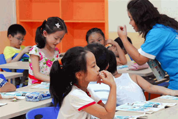 智赢雅思英语培训